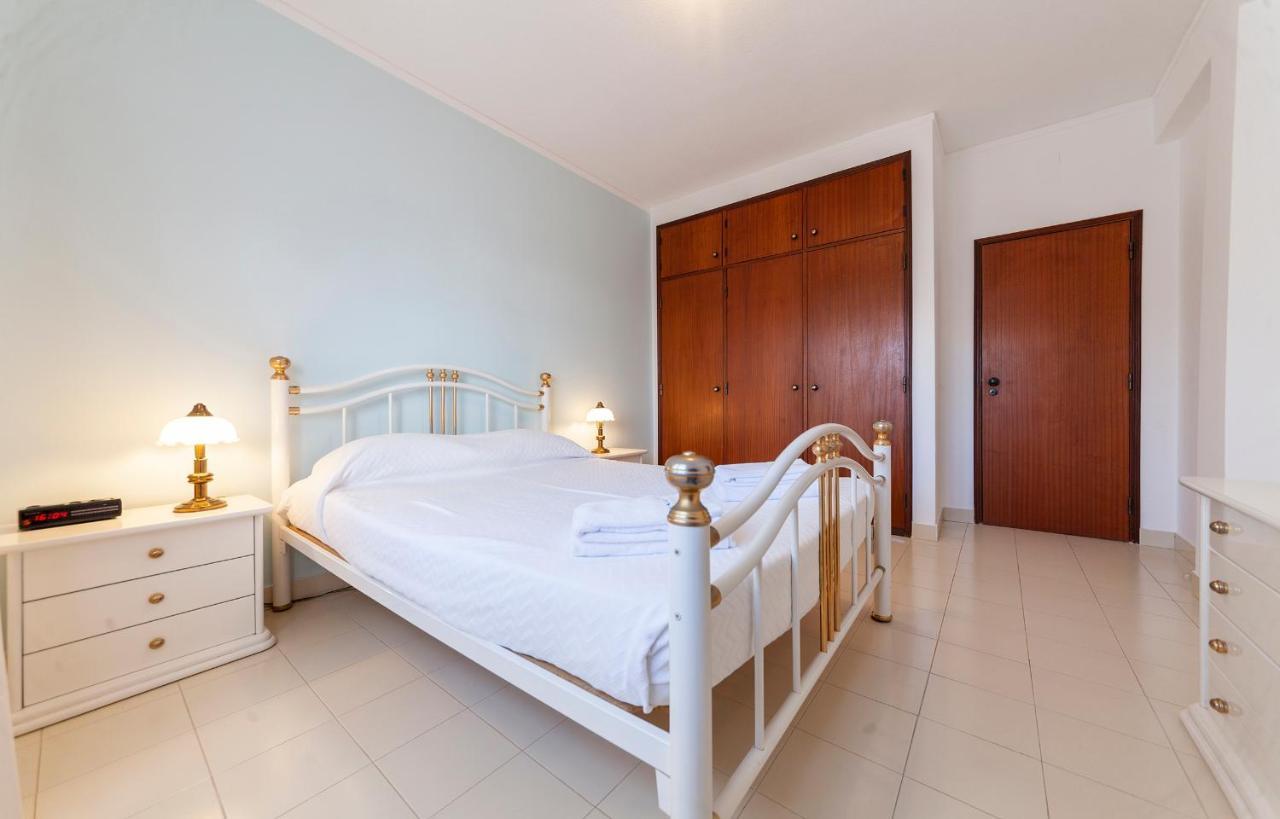 A55 - Moinho Apartment In ラゴス エクステリア 写真