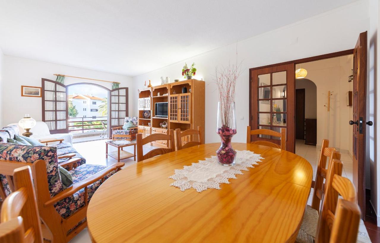 A55 - Moinho Apartment In ラゴス エクステリア 写真