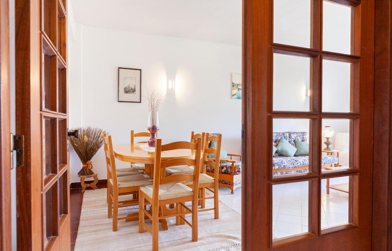 A55 - Moinho Apartment In ラゴス エクステリア 写真