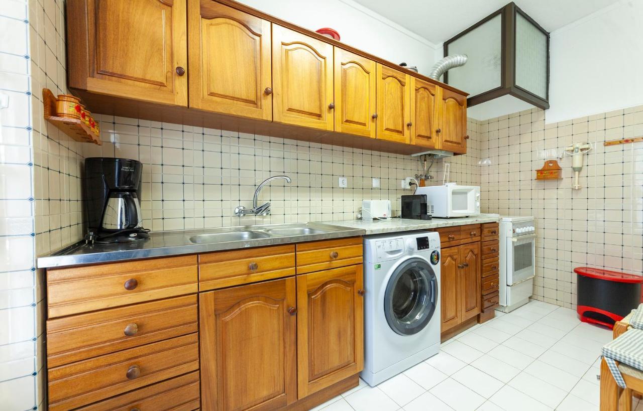 A55 - Moinho Apartment In ラゴス エクステリア 写真