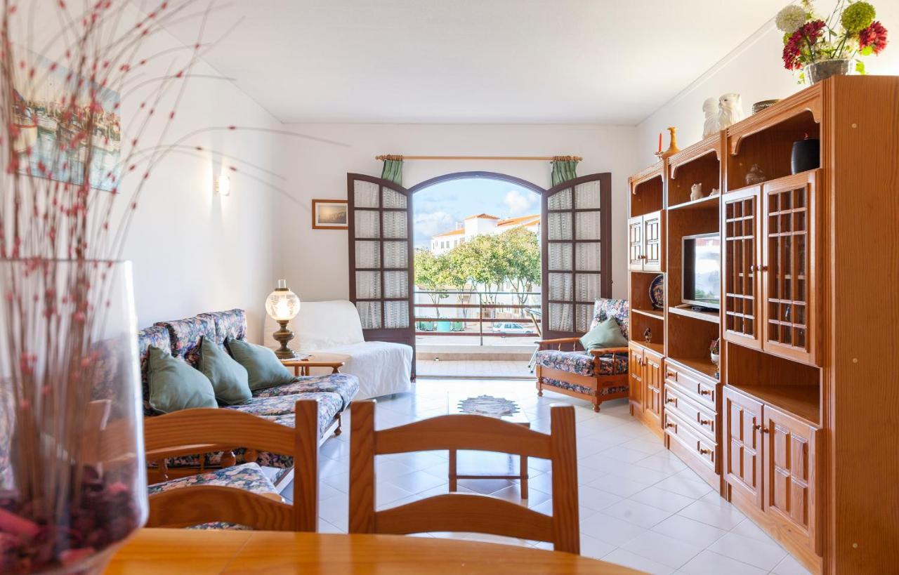 A55 - Moinho Apartment In ラゴス エクステリア 写真