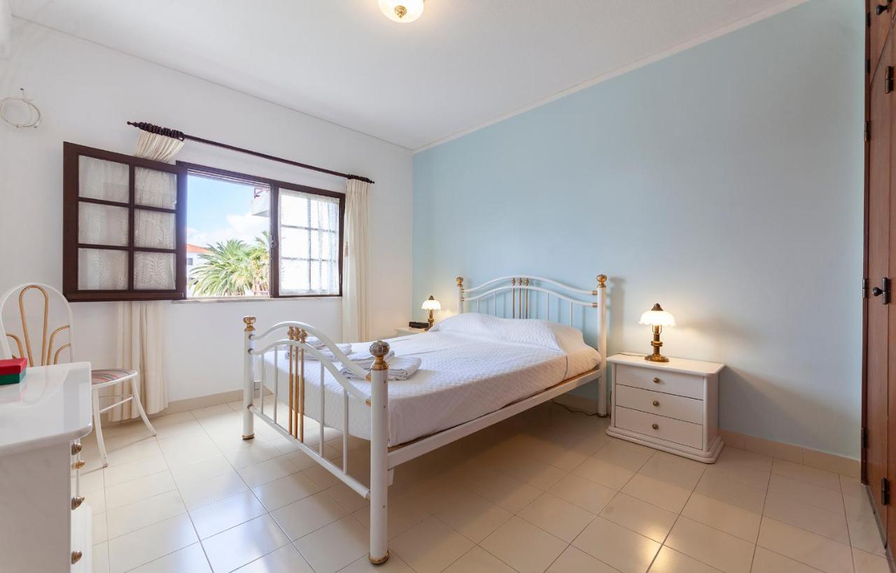 A55 - Moinho Apartment In ラゴス エクステリア 写真
