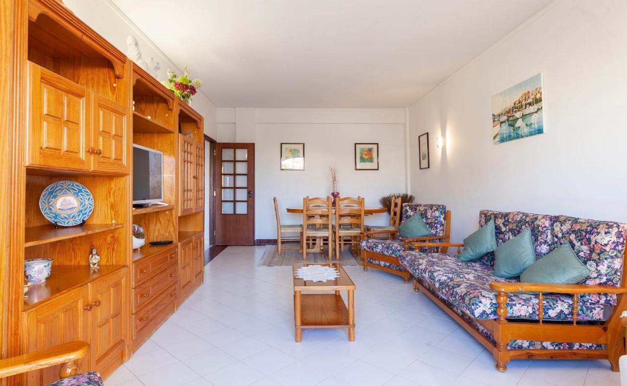 A55 - Moinho Apartment In ラゴス エクステリア 写真