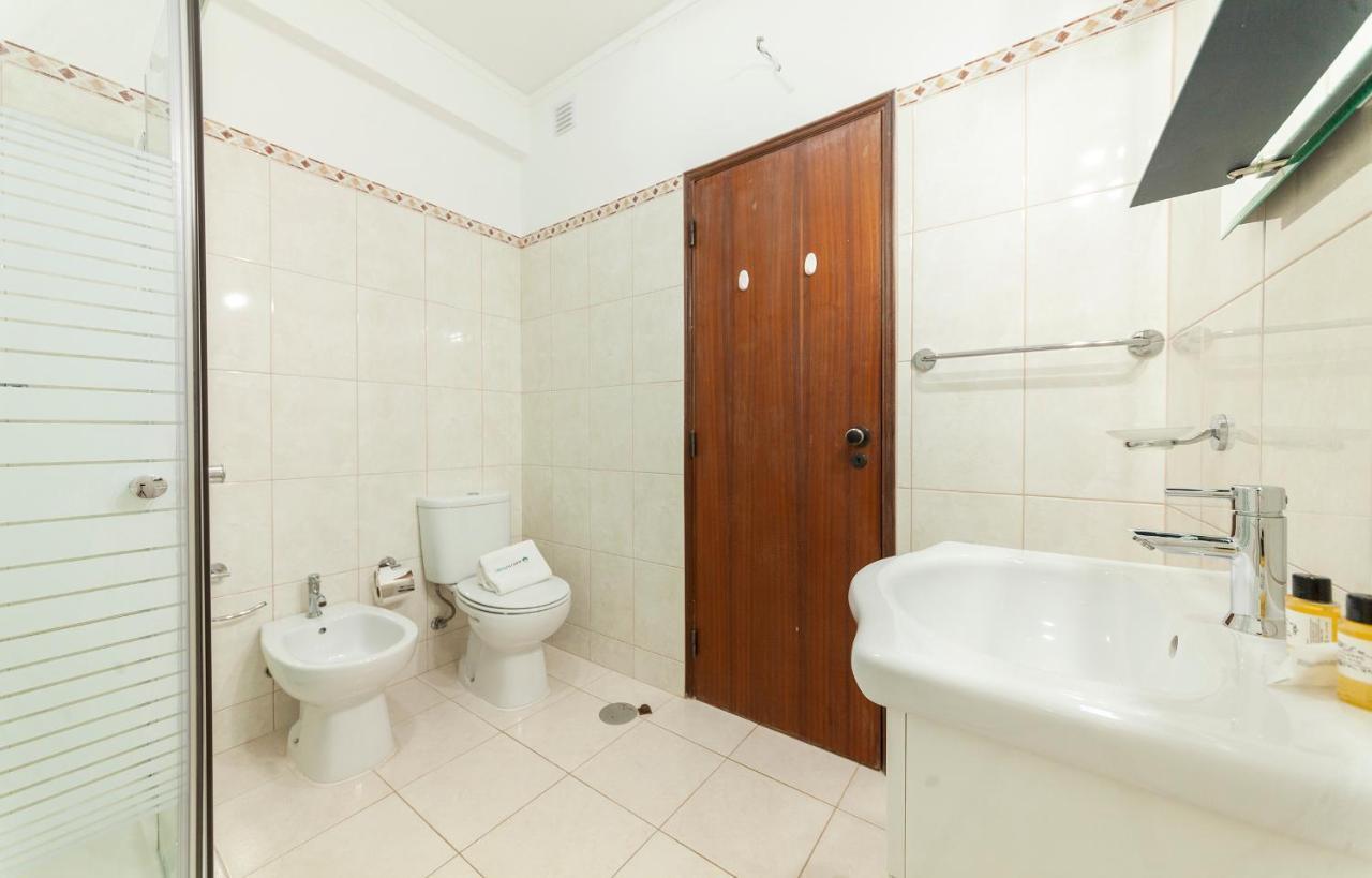 A55 - Moinho Apartment In ラゴス エクステリア 写真