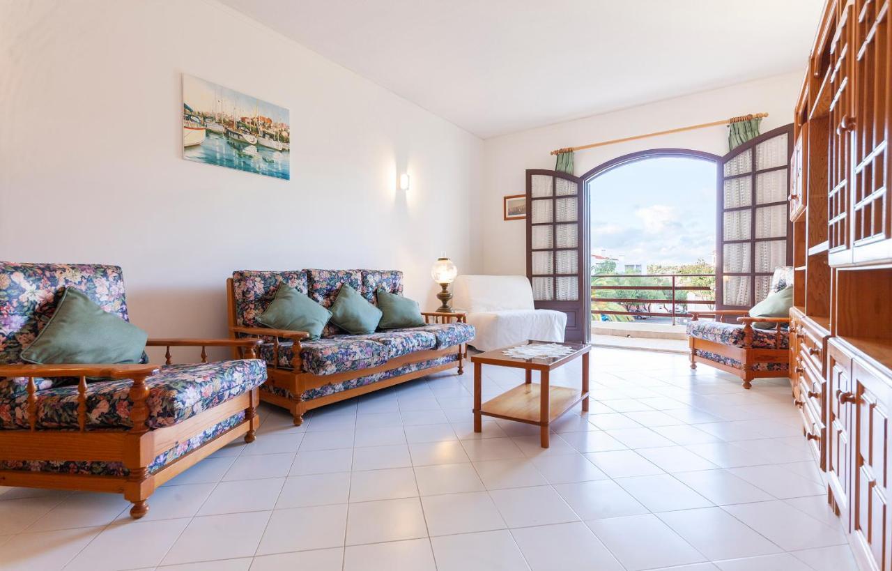 A55 - Moinho Apartment In ラゴス エクステリア 写真