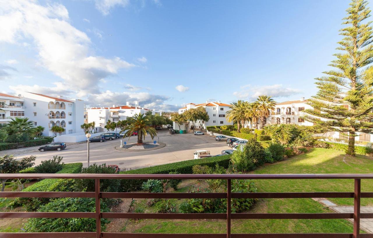 A55 - Moinho Apartment In ラゴス エクステリア 写真